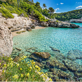 Menorca: The paradise island where ‘anything is possible’