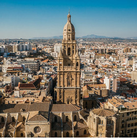 Spain’s Top Ten Cathedral Marvels