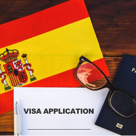 Guide To Spain’s Golden Residency Visa