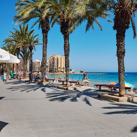 Living in Torrevieja Spain: The Definitive Guide