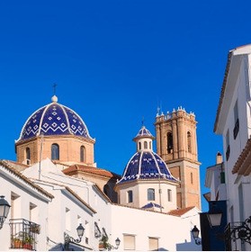 Living in Altea Spain: The Definitive Guide