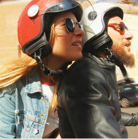 Murcia City Adopts Popular European E-motorbike Rental Service