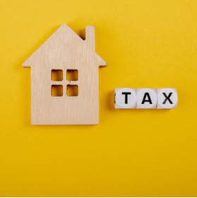 Changes to property transfer tax – New reference value in Spain