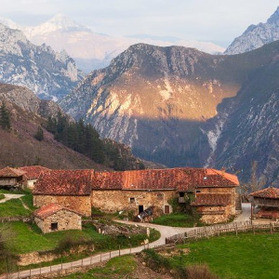 Bandujo, the medieval dream destination in Asturias