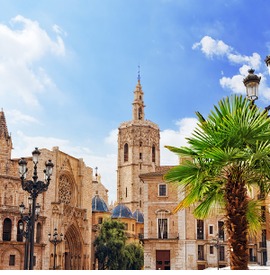 OPINION: Why Valencia is the best place to live in Spain