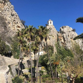 Living in Guadalest Spain: The Definitive Guide