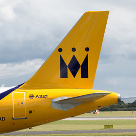 Could Monarch Airlines Return to Alicante?