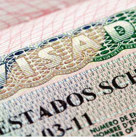 Non Lucrative Residence Visa Spain