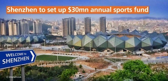 Shenzhen Sports Fund