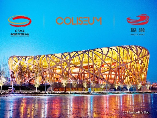 Coliseum Summit ASIA-PACIFIC 2017
