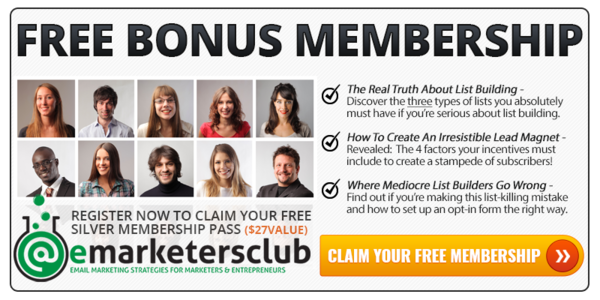 Get Your Free Membership - Click Here