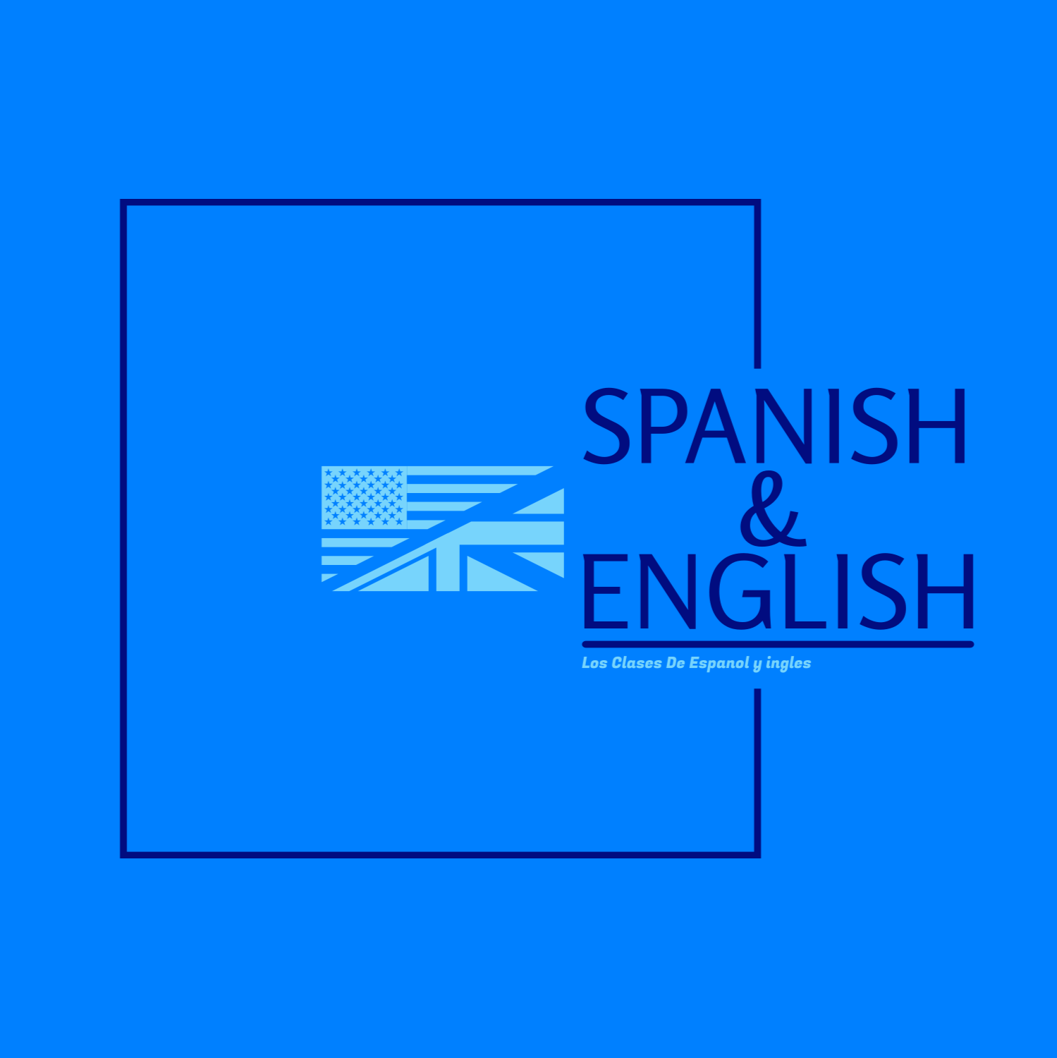 Spanish Course