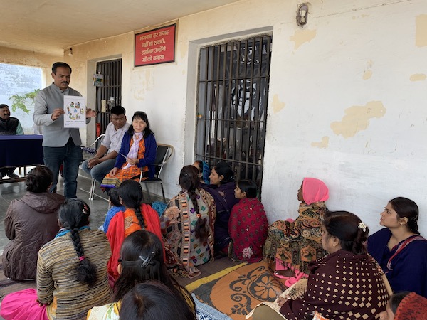 Barabanki presentation