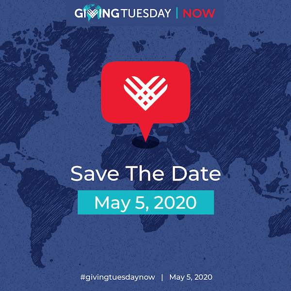 save the date