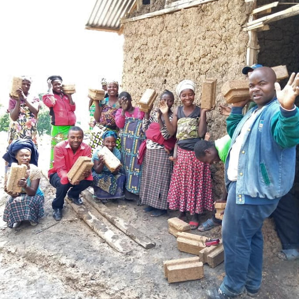 brick making training