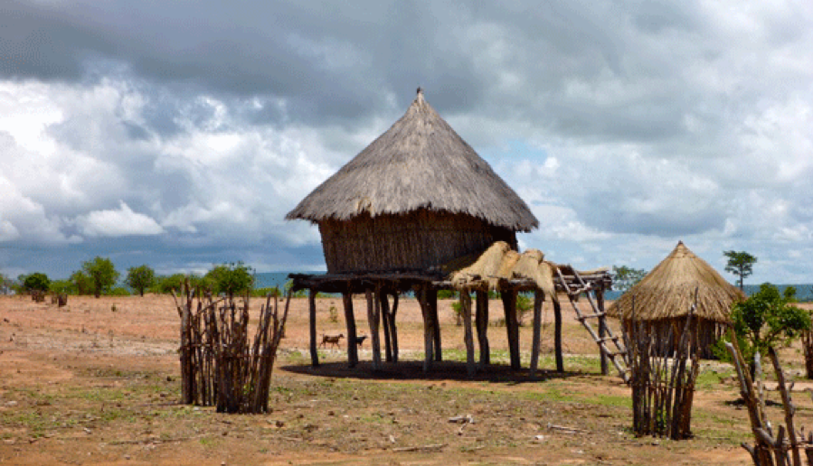 binga hut