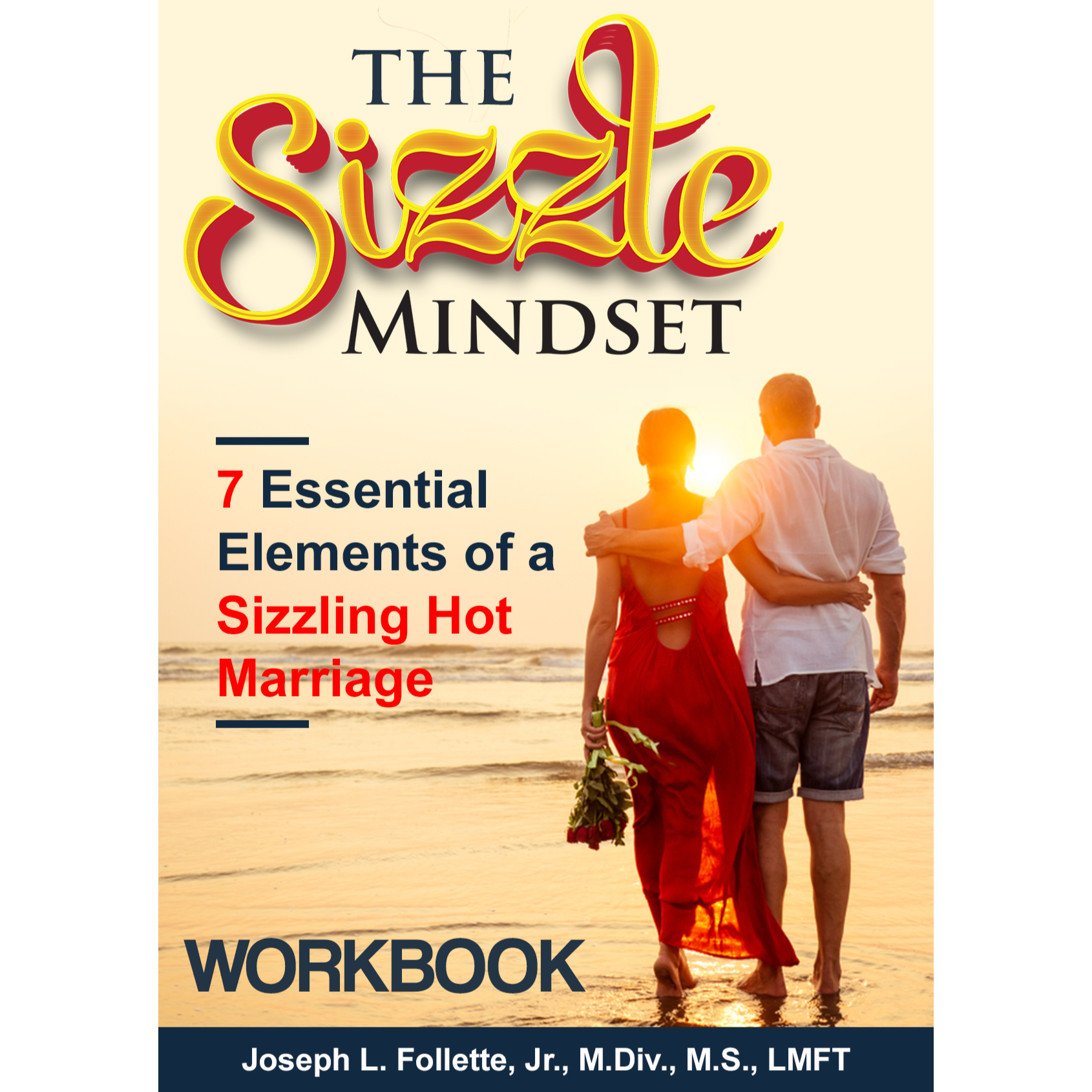 Sizzle Mindset Workbook