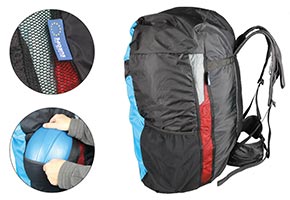 Papillon Paragliders FastPack