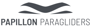 Papillon Paragliders Logo