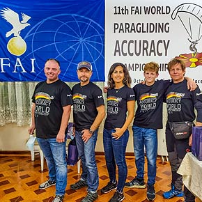 FAI World Championship