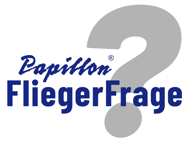 FliegerFrage