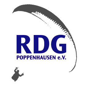 RDG e.V. Logo