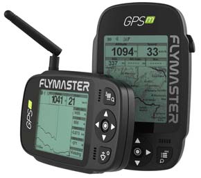 Flymaster GPS M