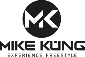 Mike Küng Logo