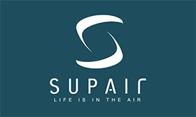 Sup'Air Logo