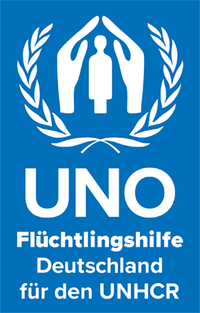 UNO-Flüchtlingshilfe Ukraine