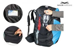 Papillon Paragliders Fastpack