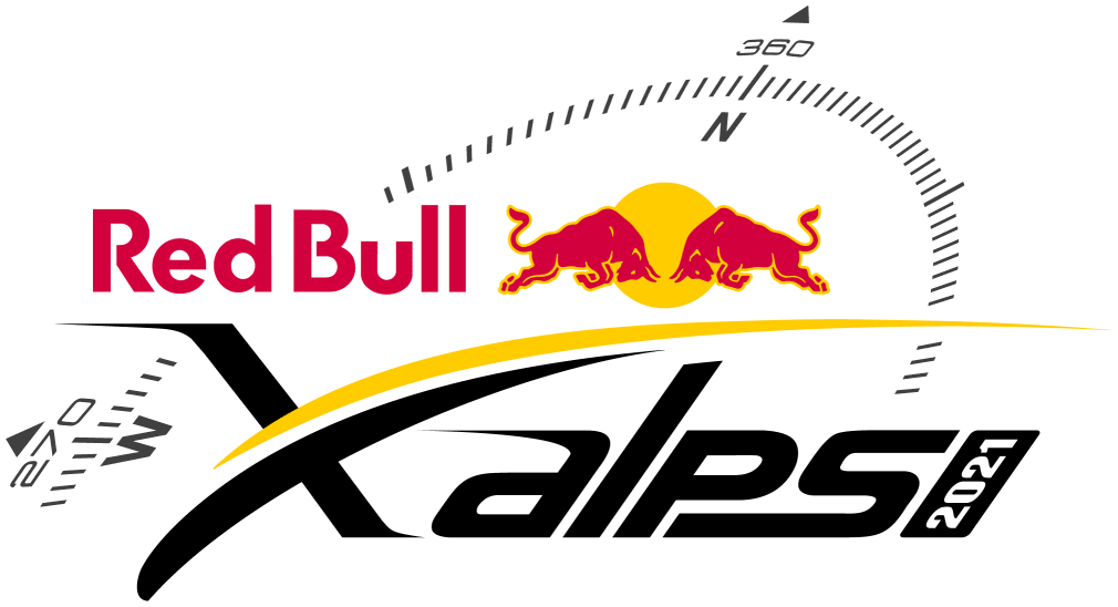 Red Bull X-Alps Logo